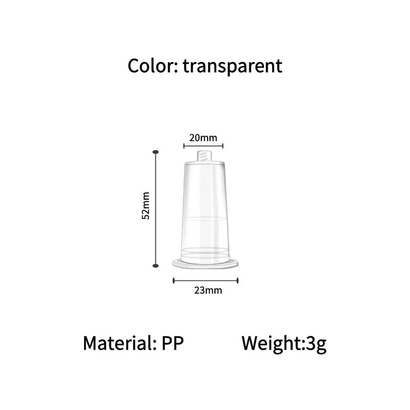PRP Holder Manufacturer - Sculprp Blood Collection Needle