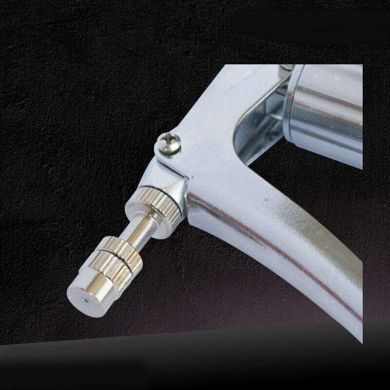 Veterinary Syringe Manufacturer - K Type Adjustable Automatic