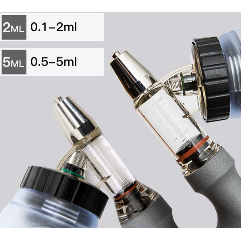 Automatic Syringe Factory - 2ml 5ml Vaccine Animal