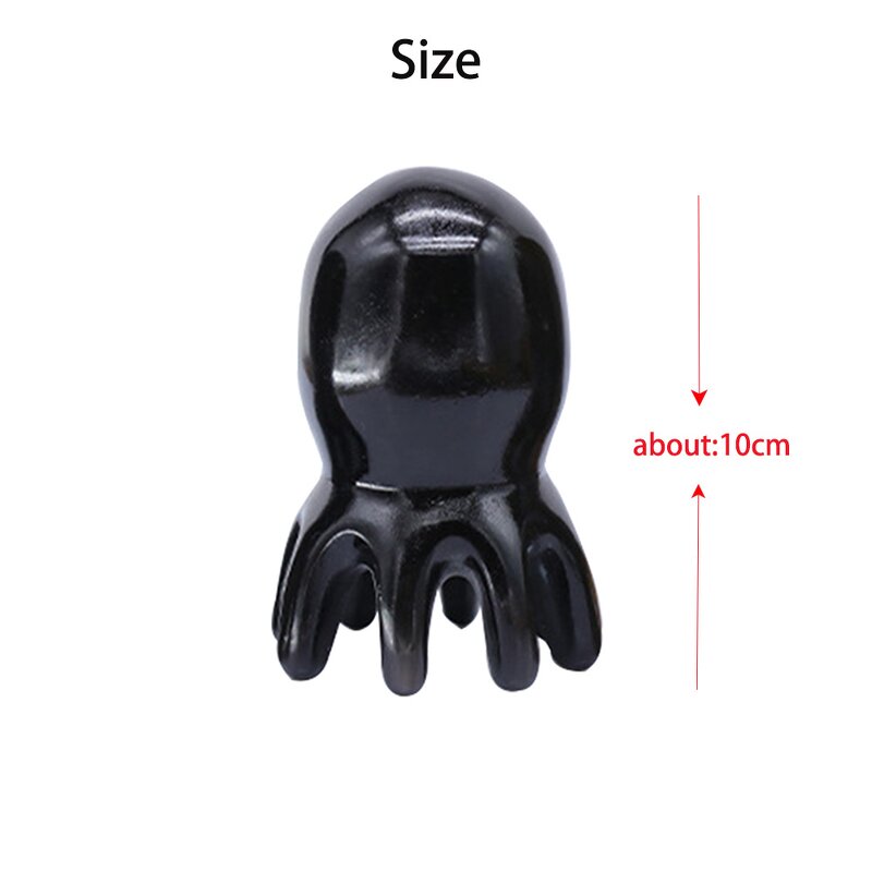 Octopus Comb Factory - Wholesale Bull Horn Massage Scraping