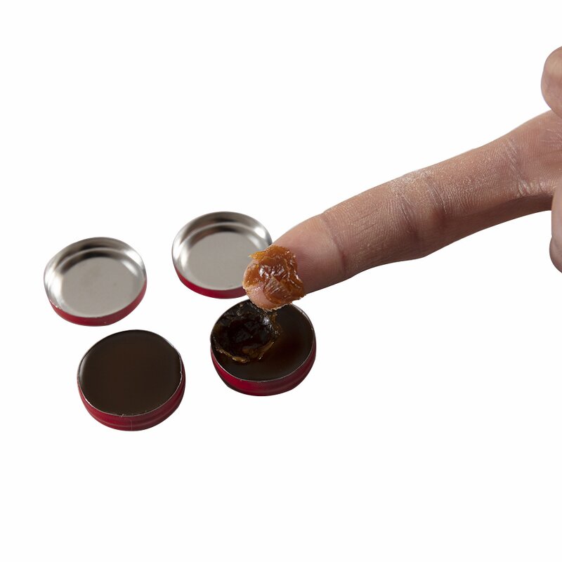 Essential Balm Factory - Small Tower 3.5g Wanjinyou