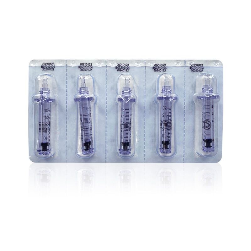 Ampoule Manufacturer - Factory Outlet New 0.5ml Helen Pens