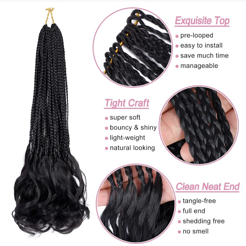 Wig Manufacturer - American European Multi-Color Lace