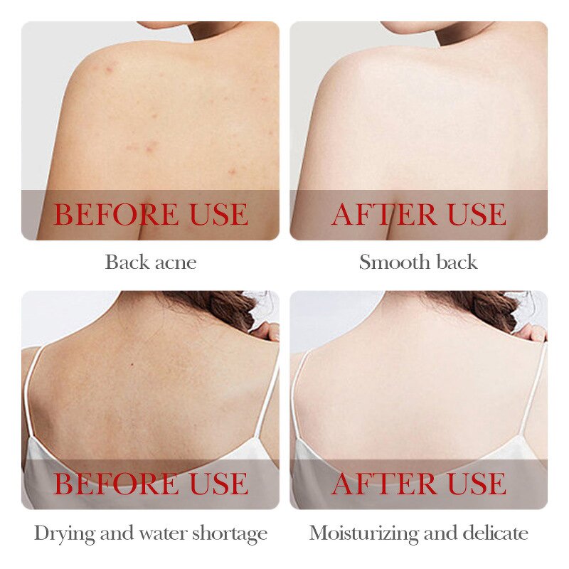 Whitening Shower Gel Manufacturer - Hot Sale Deep Cleansing