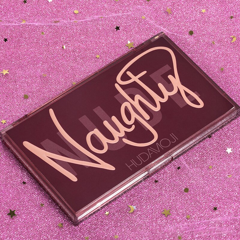 Shadow Palette Manufacturer - Mattes Shimmer High Pigment