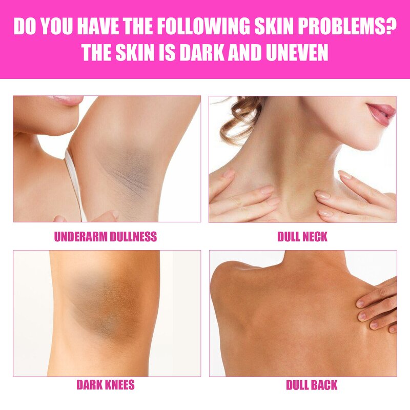 Body Refining Cream Factory - Vitamin C Transparent Gel