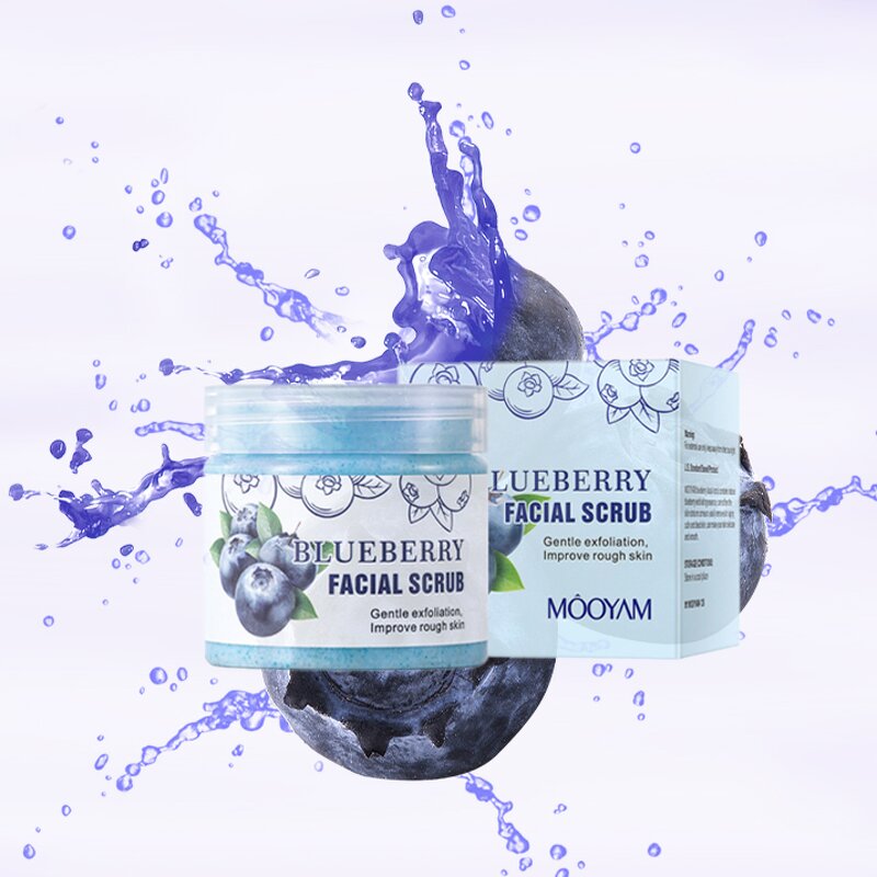 Exfoliating Gel Manufacturer - Apple Melon Mild Brightening