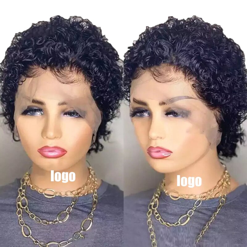 Braided Wig Factory - Bob Three Straight Plaits with