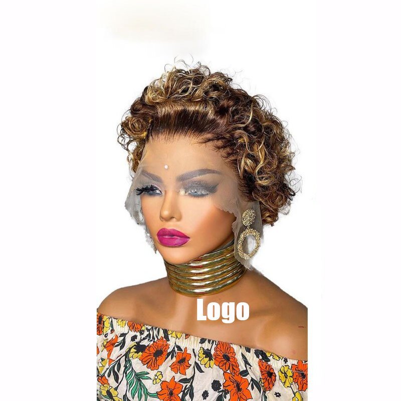 Lace Front Wig Factory - 13x4 Straight Human Hair