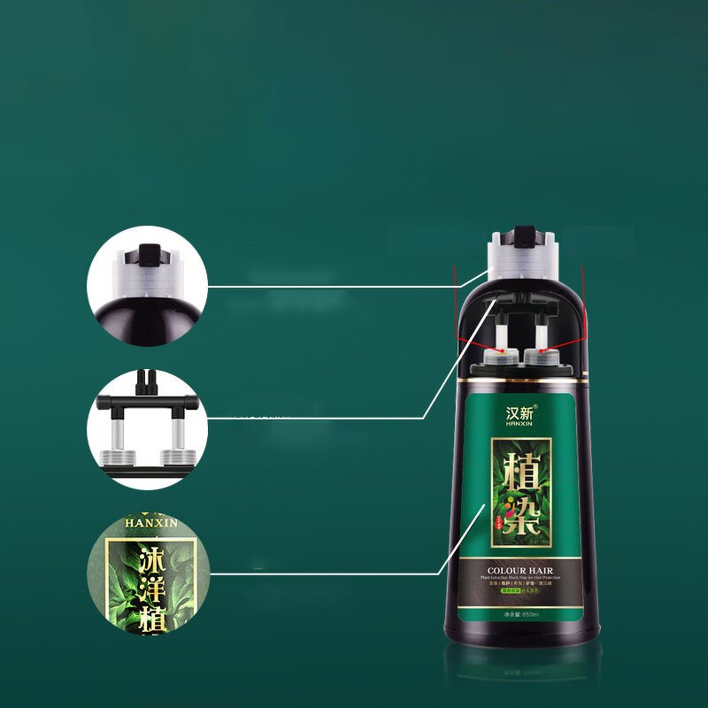 Hair Wax Factory - Temporary Grandma Gray Clay