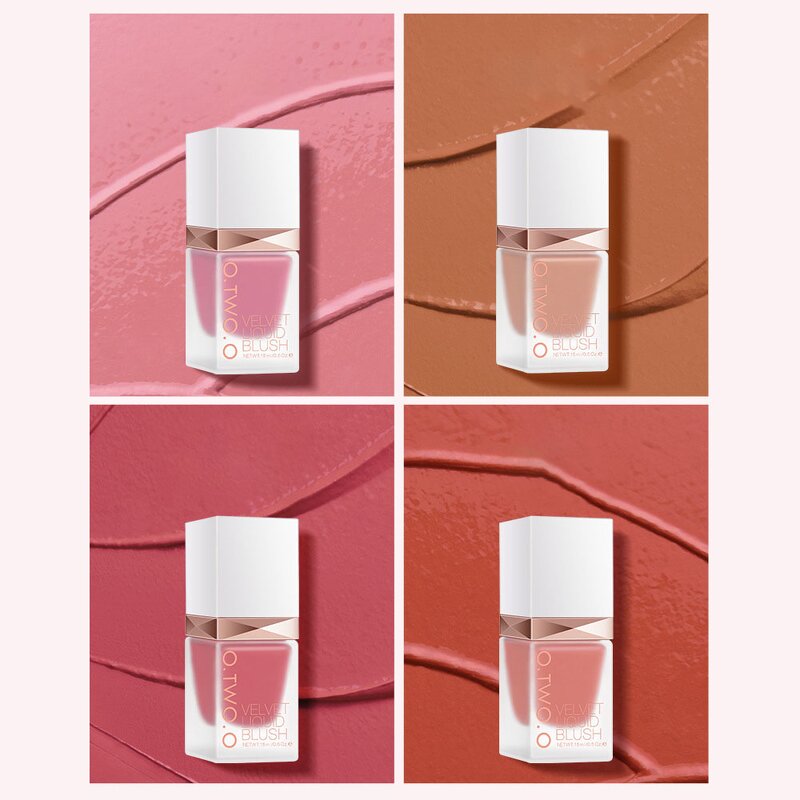 Color Changing Lipstick Manufacturer - Shurun Moisturizing