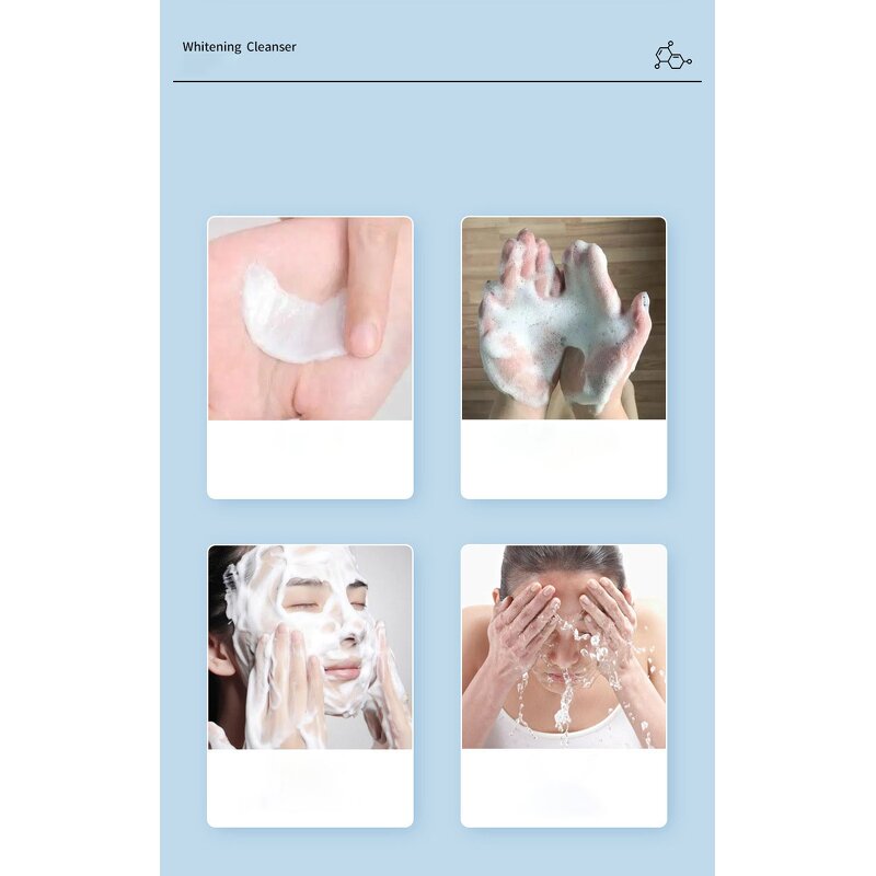 Green Tea Mask Factory - Solid Cleaning Oil Control