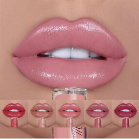 Contour Stick Factory - Double Head Waterproof Matte