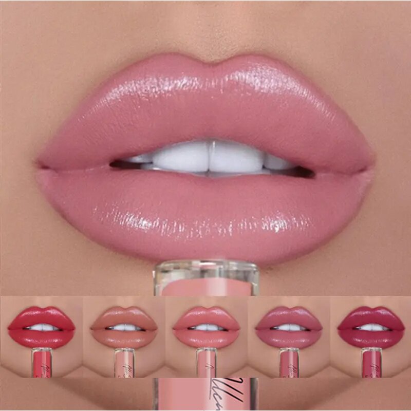 Contour Stick Factory - Double Head Waterproof Matte