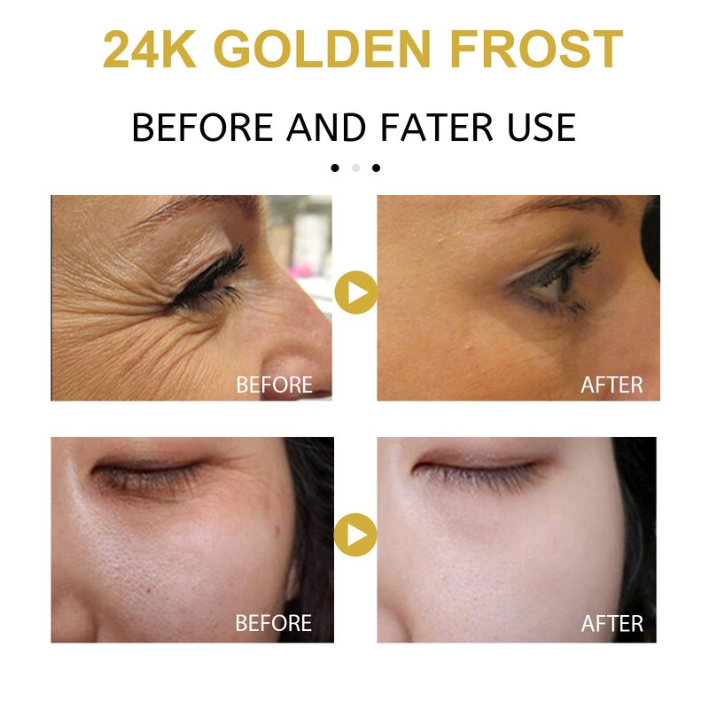 Collagen Cream Factory - Lightening Anti Wrinkle Protein