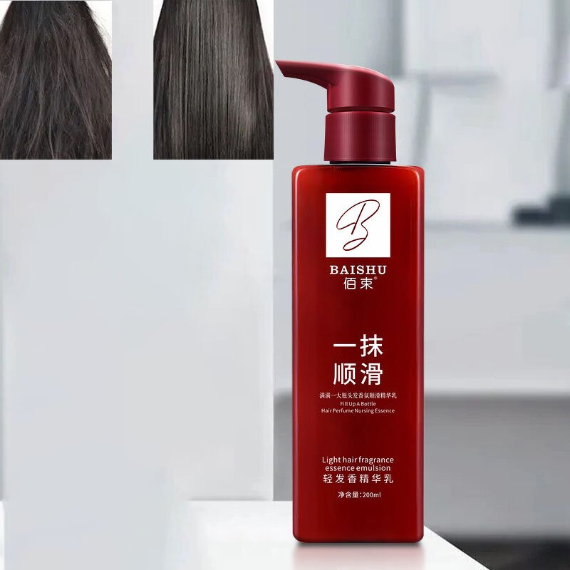 Hair Care Oil Factory - Herbal Ginger Nourishes