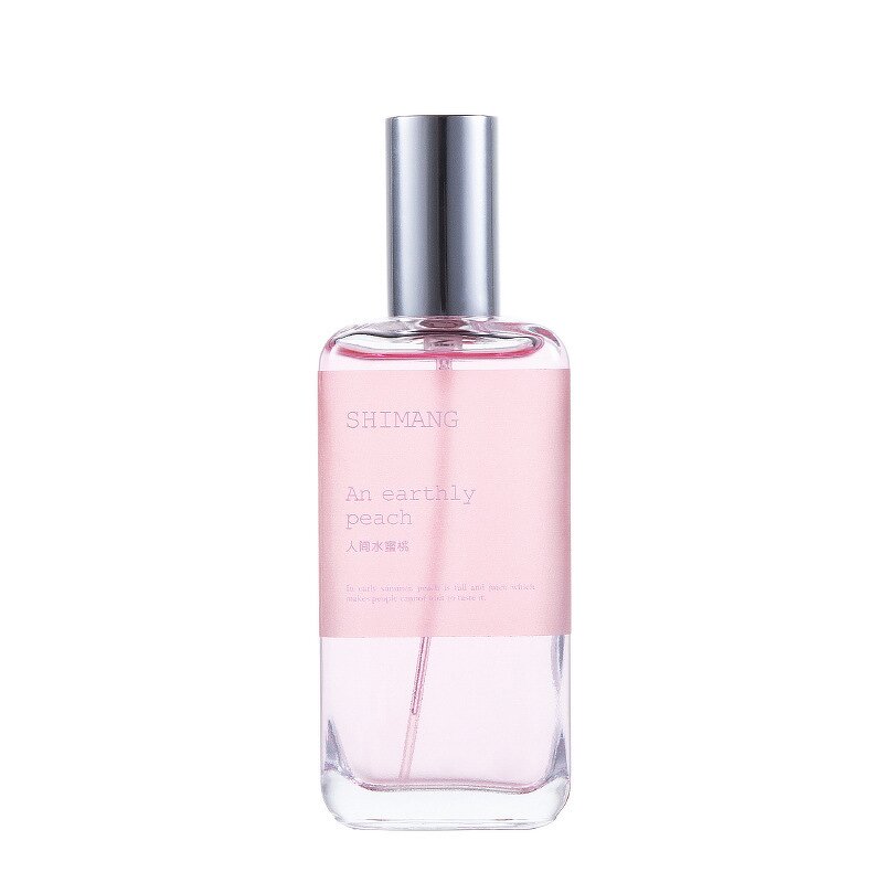 Body Spray Factory - Secret Flower Season 250ml