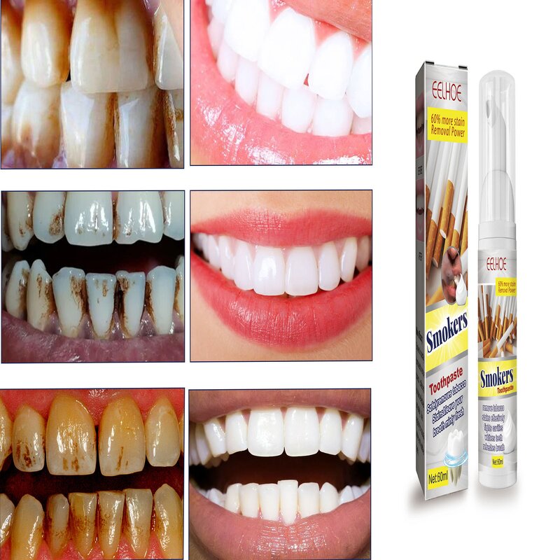 Bamboo Charcoal Toothpaste Factory - Deep Whitening Clean