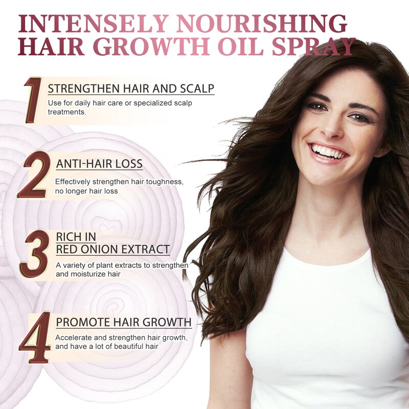 Hair Essence Milk Factory - A Touch of Soft Fragrance