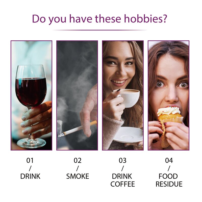 Mouth Spray Factory - Hot Sale Easy Use Fruit