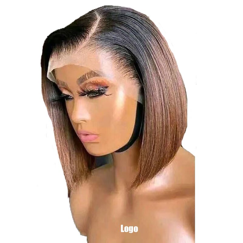 Straight Hair Wig Manufacturer - 30inches Black Female Wig