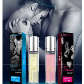 Quicksand Perfume Factory - Dream Gold Powder 65ml