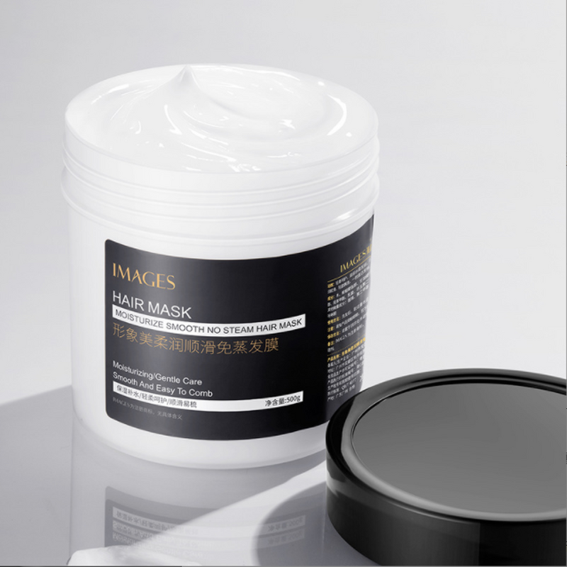 Hair Oil Factory - Wholesale Herbal Ginger Repair