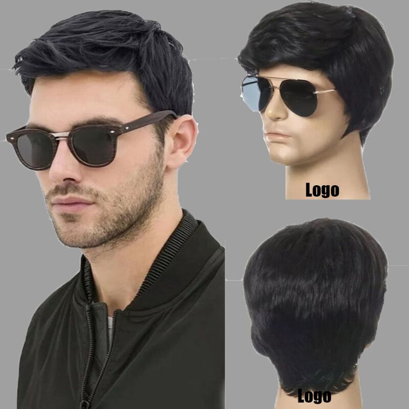 Small Roll Wig Manufacturer - African Female Natural Style