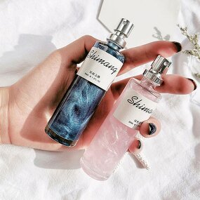 Women's Perfume Factory - Long-lasting Light Cherry