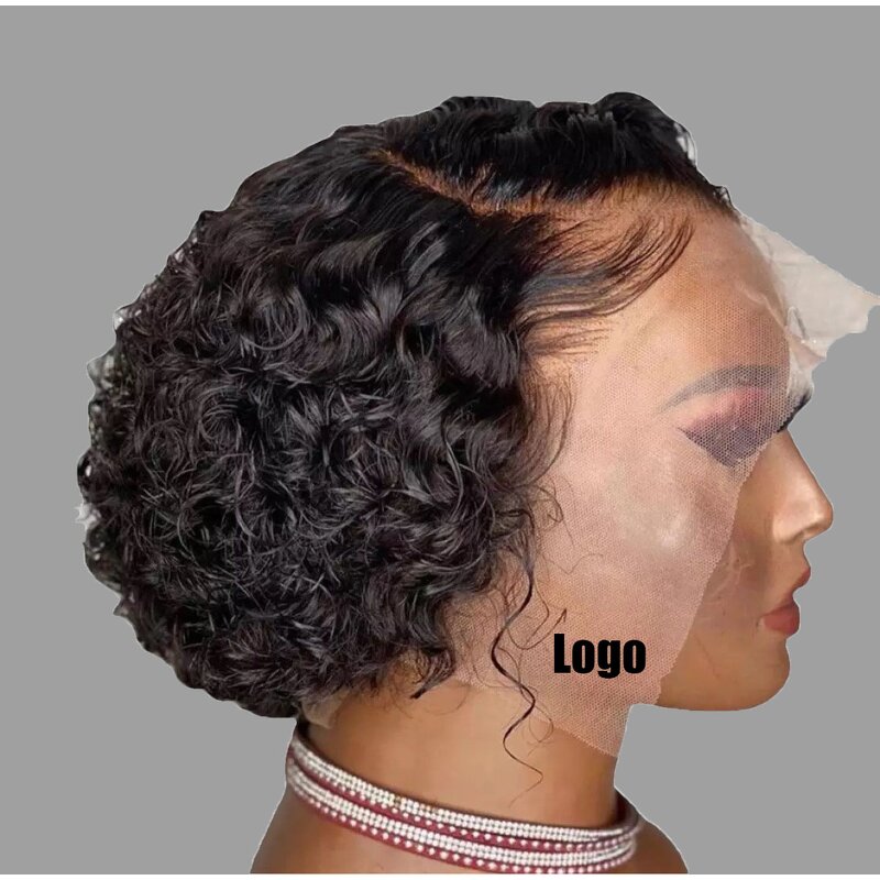 Braided Wig Factory - Bob Three Straight Plaits with