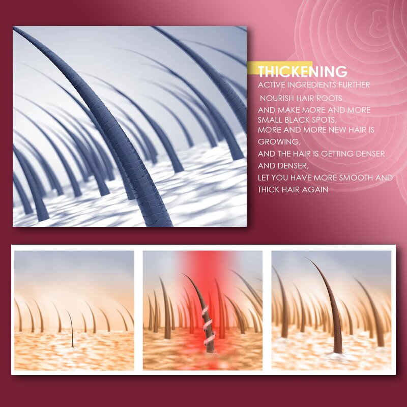 Hair Essence Milk Factory - A Touch of Soft Fragrance