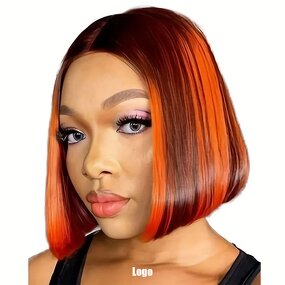 Straight Hair Wig Manufacturer - 30inches Black Female Wig