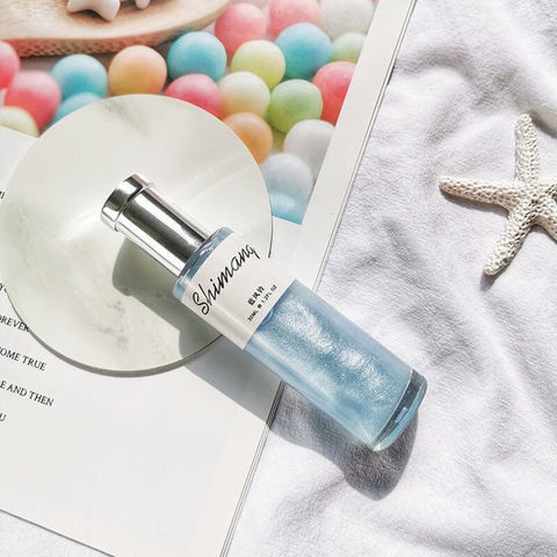 Women's Perfume Factory - Long-lasting Light Cherry