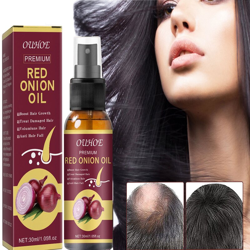 Hair Essence Milk Factory - A Touch of Soft Fragrance