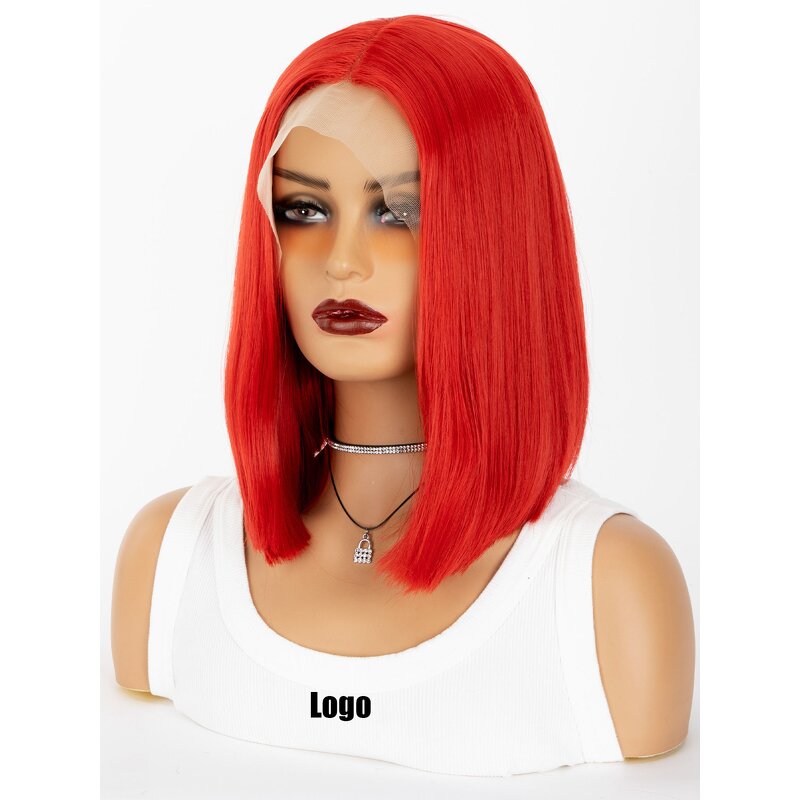 Lace Front Wig Factory - Popular 13*4 Wigs Small Rolls