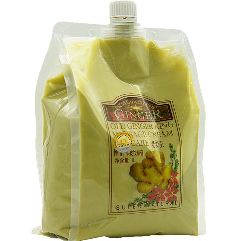 Hair Dense Essence Factory - Prevents Hair Loss Nourishes