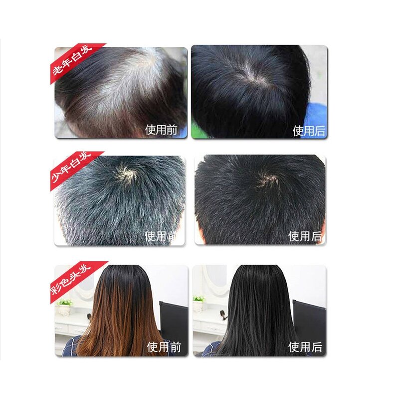 Hair Dye Paste Factory - Hot Cordyceps Factory Direct