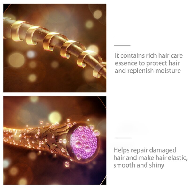 Hair Oil Factory - Wholesale Herbal Ginger Repair