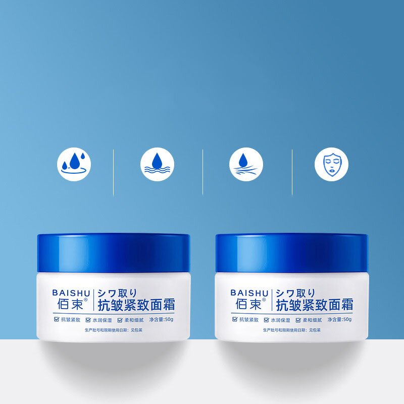 Facial Essence Manufacturer - Hyaluronic Acid Nicotinamide