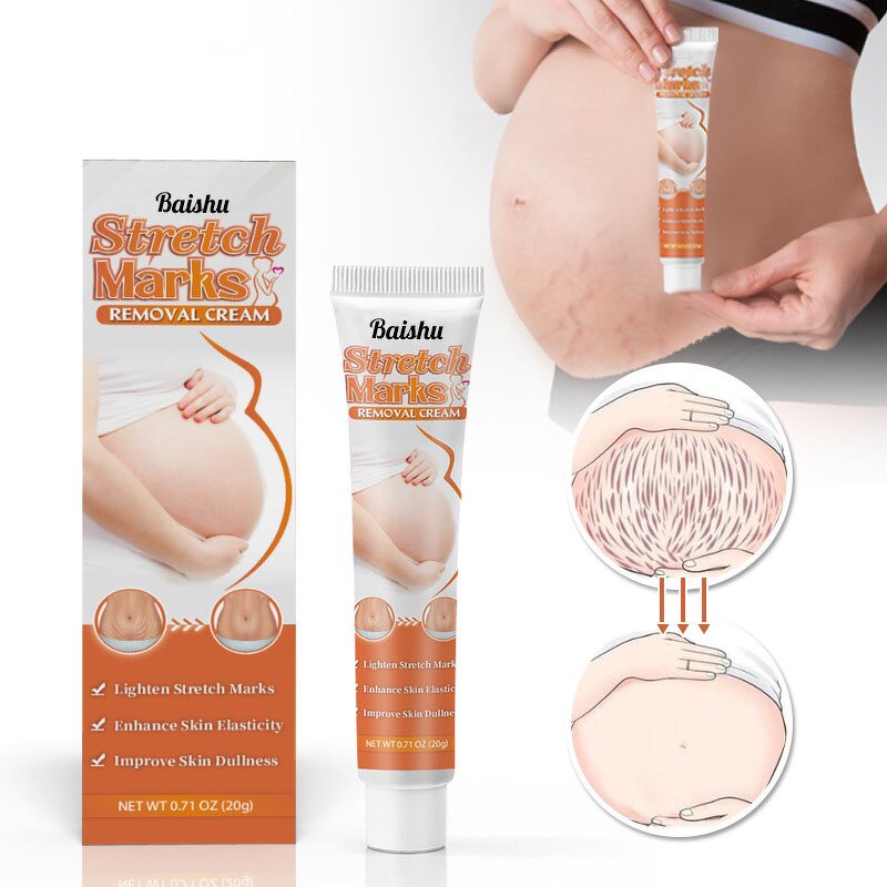 Scar Repair Cream Factory - Hot Sale Lavender Fast Repair