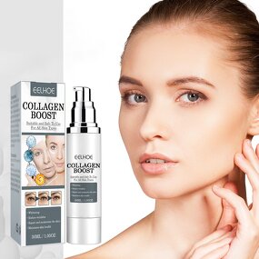 Niacinamide Cleanser Factory - Boshi Spring Oil Control