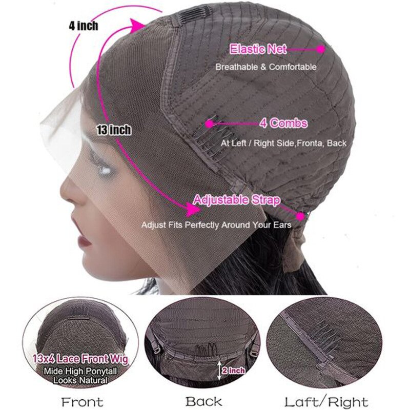 Bob Wig Manufacturer - Wholesale Human Hair Medium Long