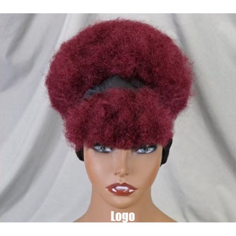 Lace Front Wig Manufacturer - Wholesale 13*4 Short Human