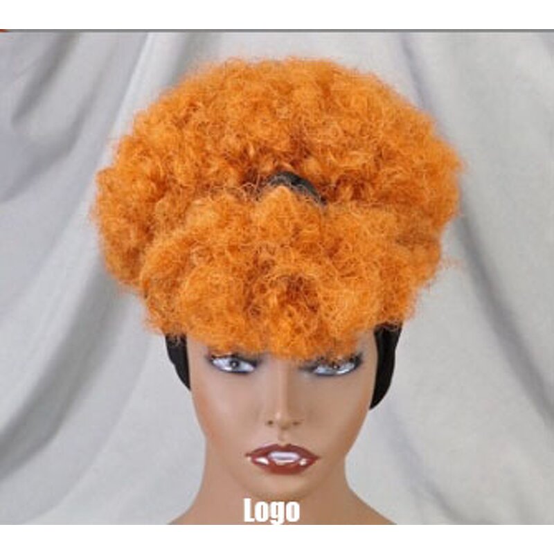 Lace Front Wig Manufacturer - Wholesale 13*4 Short Human
