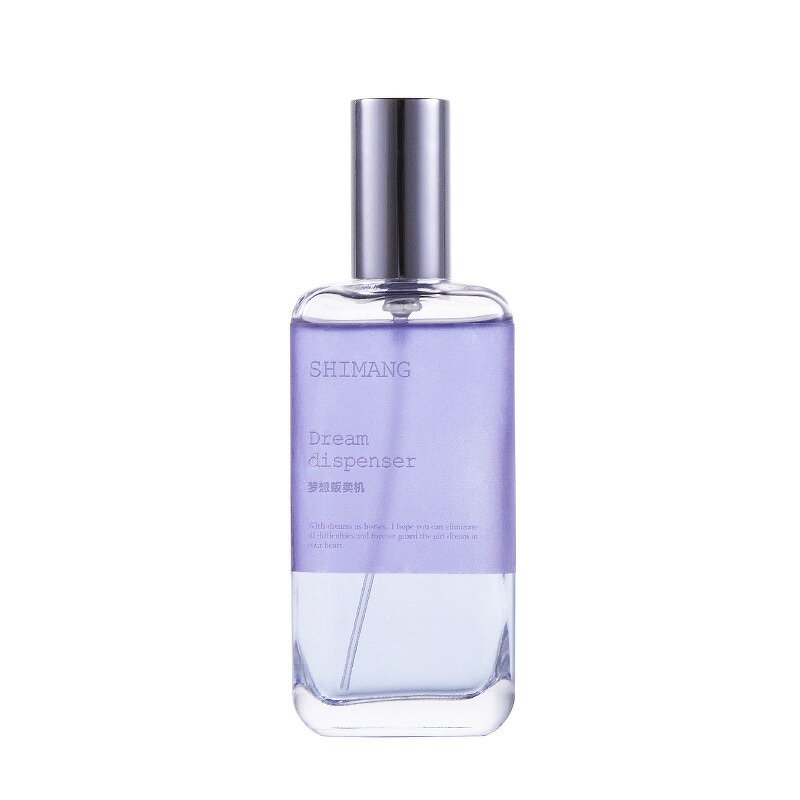 Body Spray Factory - Secret Flower Season 250ml