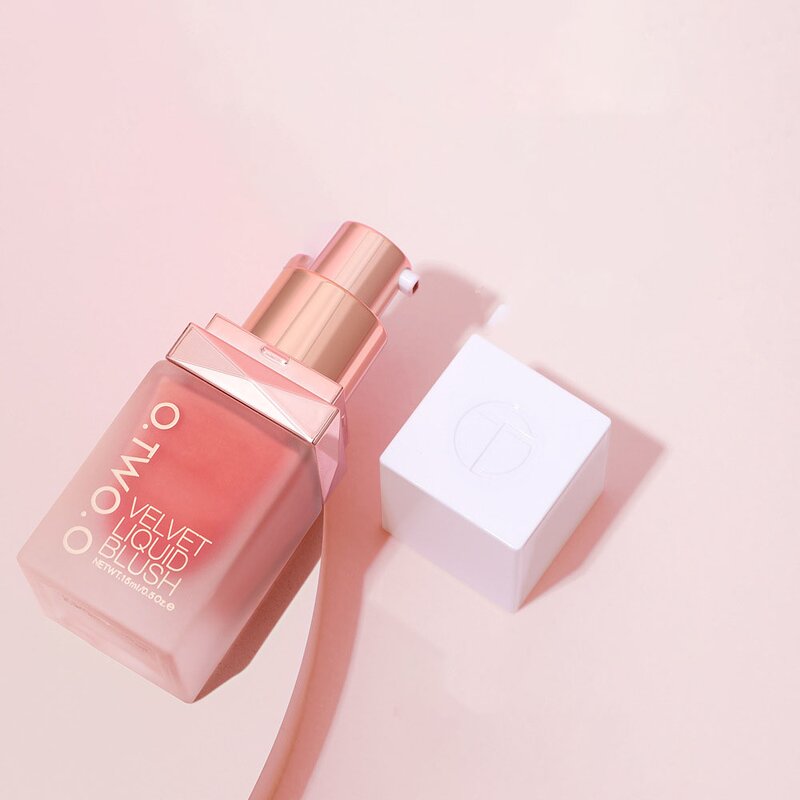 Color Changing Lipstick Manufacturer - Shurun Moisturizing