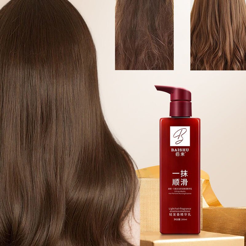 Hair Care Oil Factory - Herbal Ginger Nourishes