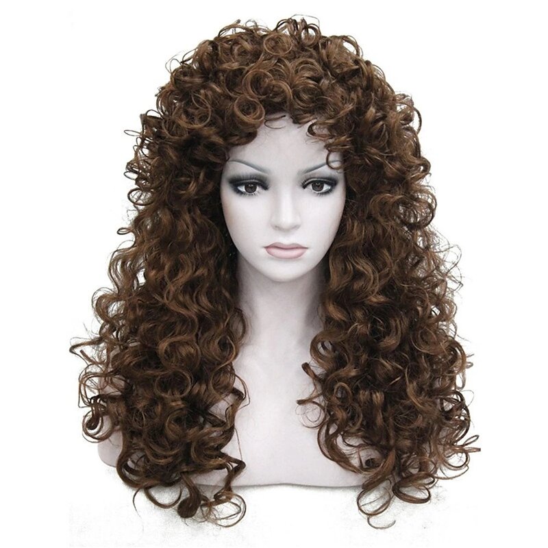 Front Lace Wig Factory - Women's Black Small Cap Size