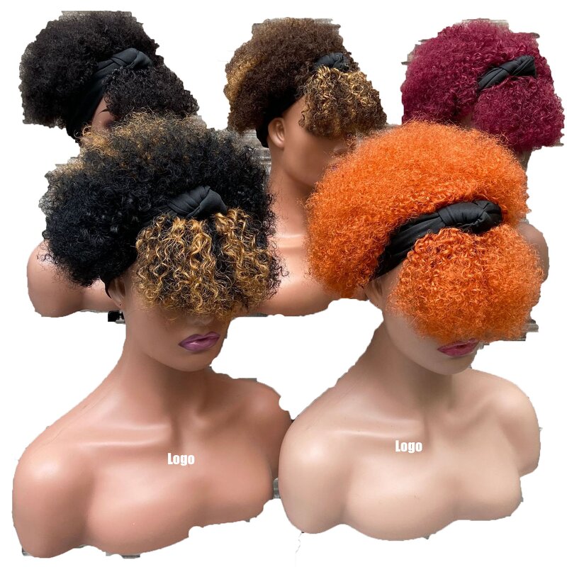Lace Front Wig Manufacturer - Wholesale 13*4 Short Human