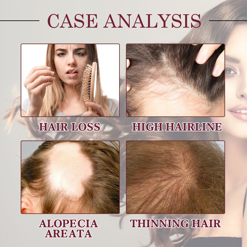 Hair Essence Milk Factory - A Touch of Soft Fragrance